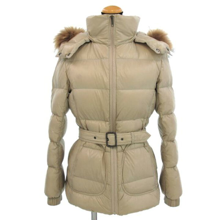 楽天市場】バーバリー ダウンジャケット 【Bランク】【中古】 : 質屋さ  