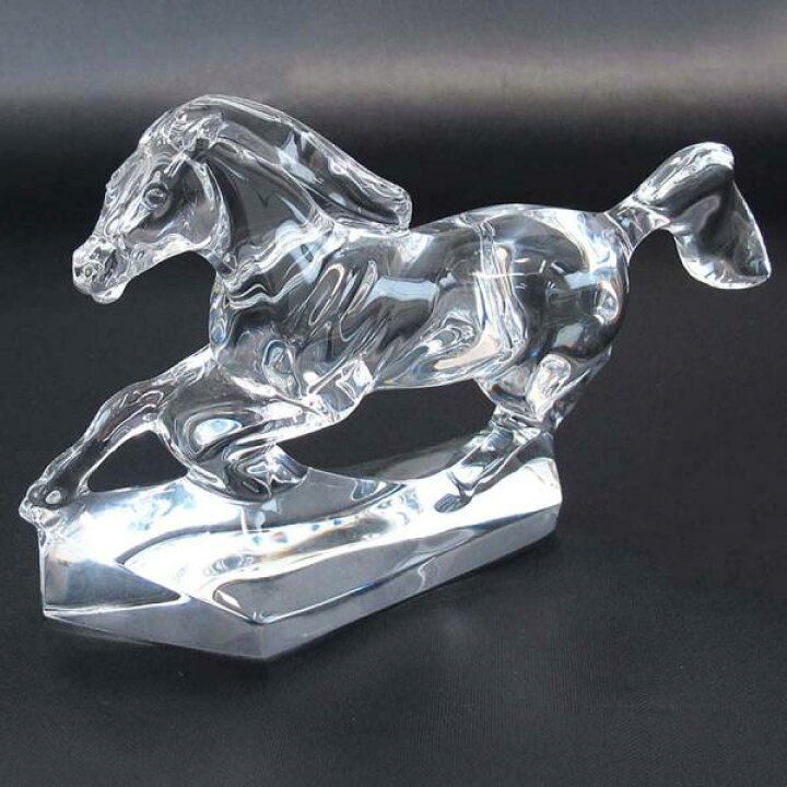 楽天市場】バカラ 馬・置物 【Aランク】【中古】 : 質屋さのや 楽天市場店