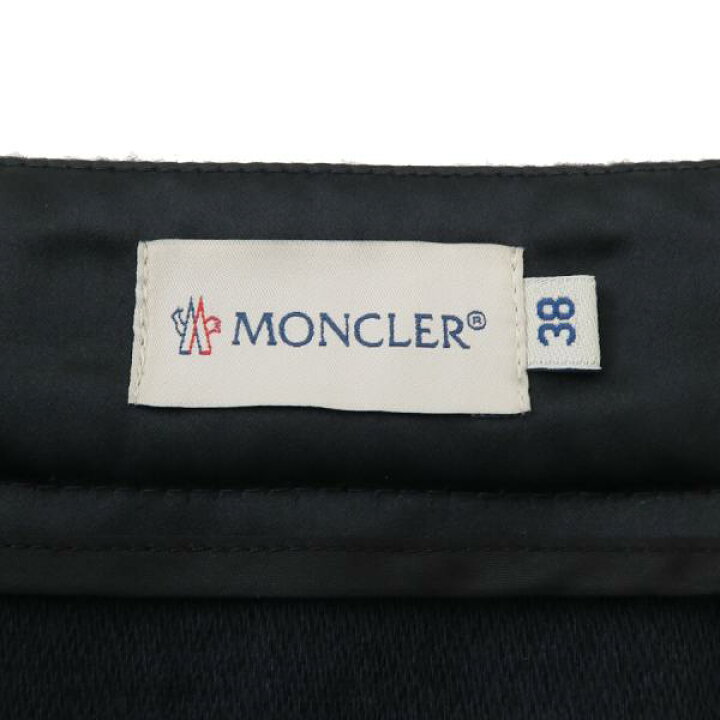 楽天市場】モンクレール スカート 【Aランク】【中古】 : 質屋さのや  
