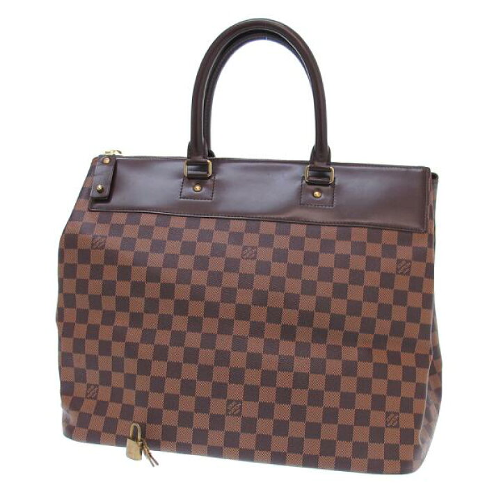 楽天市場】ルイヴィトン ダミエ ネオグリニッジ N41163【Bランク  