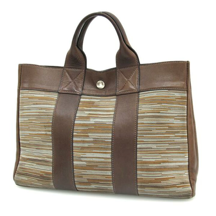 楽天市場】エルメス フールトゥPM ヴィブラート 【Bランク】【中古  