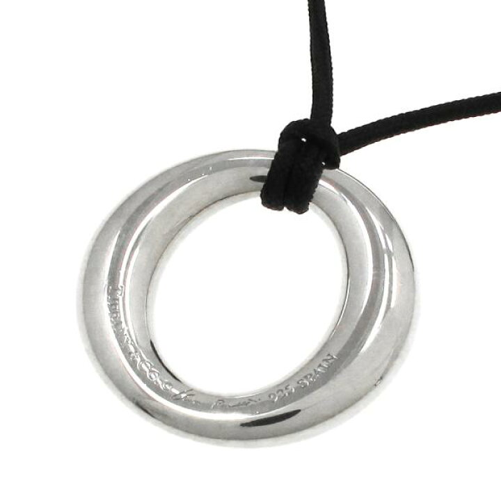 楽天市場】ティファニー セビアナネックレス 【無料ギフトラッピング  