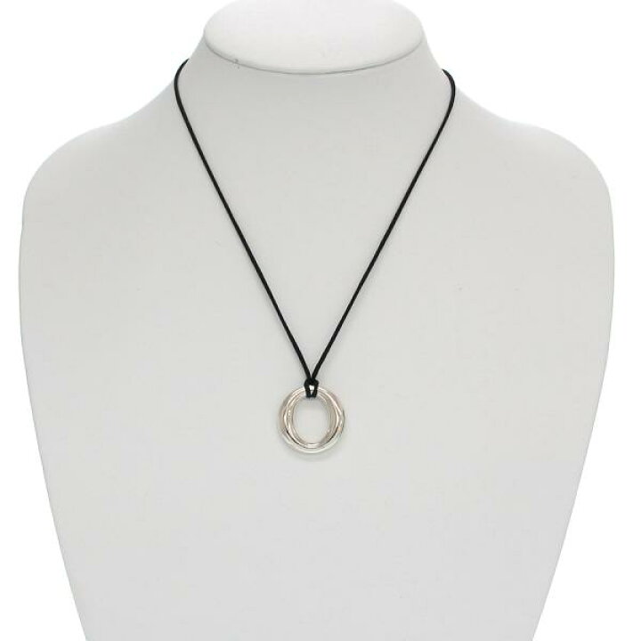 楽天市場】ティファニー セビアナネックレス 【無料ギフトラッピング  