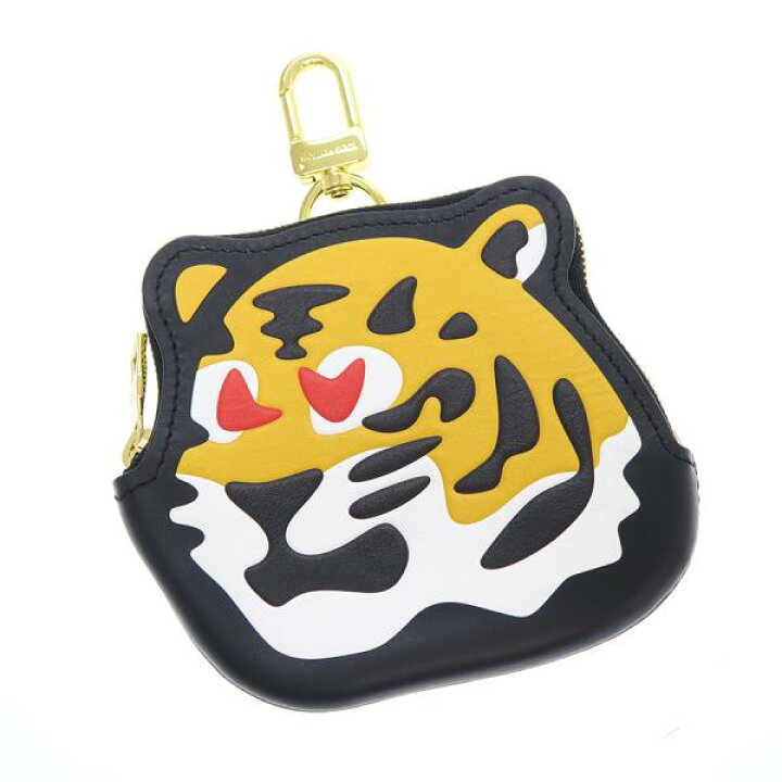 m81078 tiger coin card holder