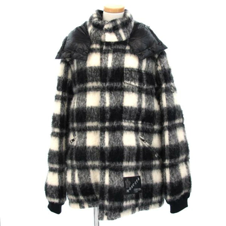 楽天市場】モンクレール ダウンジャケット 【Aランク】【中古】 : 質屋  