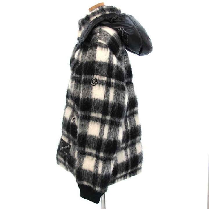 楽天市場】モンクレール ダウンジャケット 【Aランク】【中古】 : 質屋  