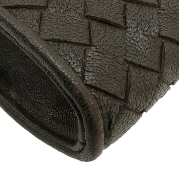 楽天市場】ボッテガヴェネタ イントレチャートクラブドキュメント  