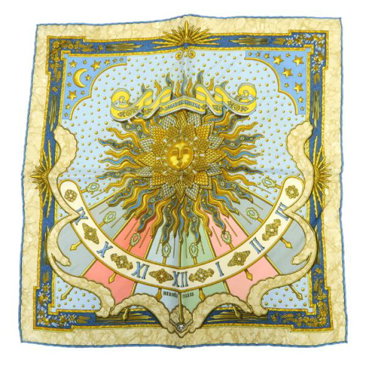 楽天市場】エルメス プチスカーフ 【Bランク】【中古】 : 質屋さのや 