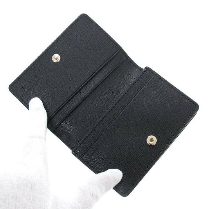楽天市場】フルラ 名刺入れ 【Sランク】【中古】 : 質屋さのや 楽天市場店 