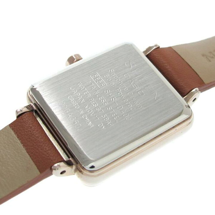 楽天市場】カシオ シーン SHS-D400CGL【Aランク】【中古】 : 質屋さの  
