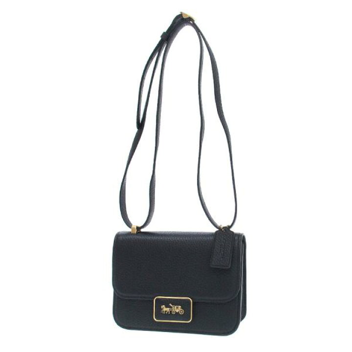 COACH】コーチ ミニアリーショルダーバッグ 
