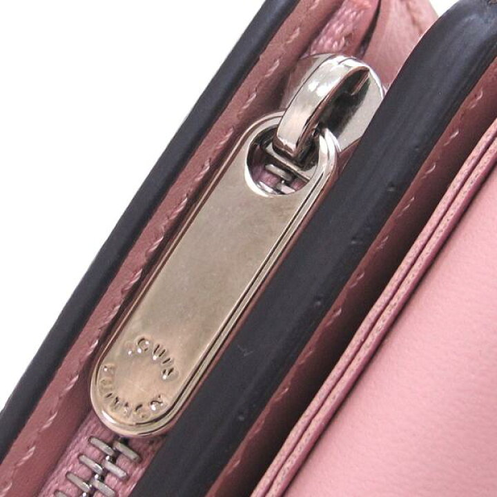 楽天市場】ルイヴィトン マヒナ・ポルトフォイユ・イリスXS M67499【B  