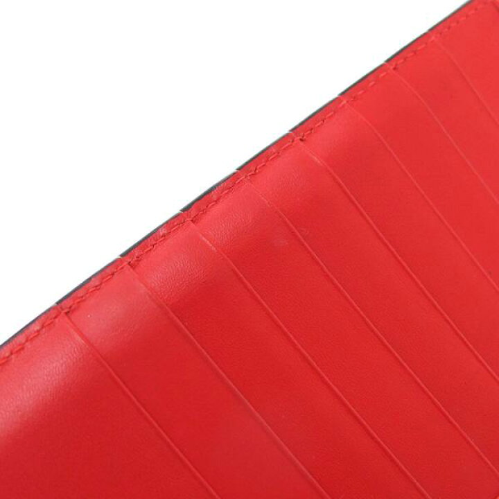 楽天市場】ルブタン パロマ・長財布 3185079【Bランク】【中古  