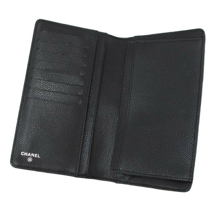 楽天市場】シャネル キャビア・長財布 【Bランク】【中古】 : 質屋さの  