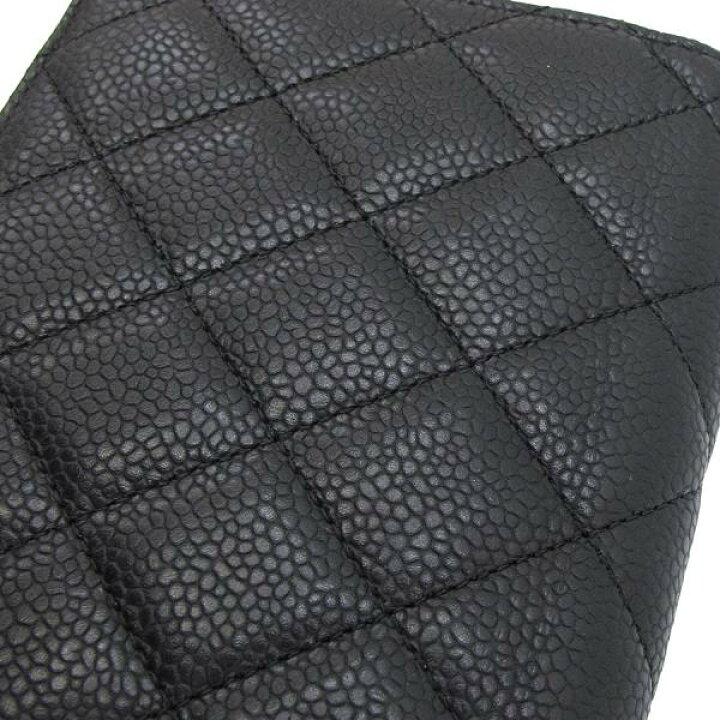 楽天市場】シャネル キャビア・長財布 【Bランク】【中古】 : 質屋さの  