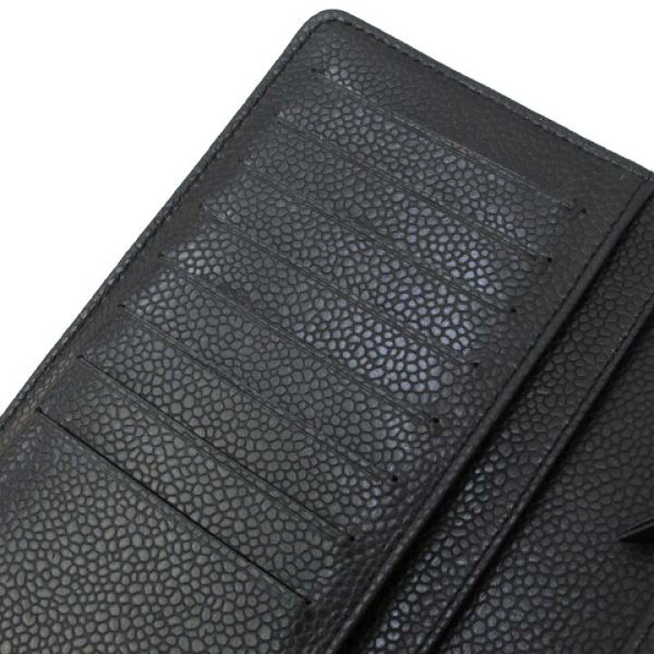 楽天市場】シャネル キャビア・長財布 【Bランク】【中古】 : 質屋さの  