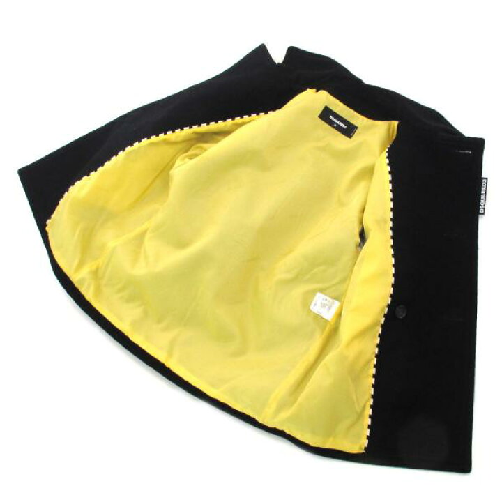 楽天市場】ディースクエアード コート 【Bランク】【中古】 : 質屋さの  