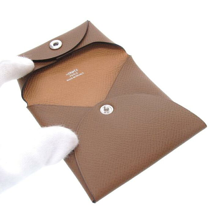 楽天市場】エルメス バスティア 【Sランク】(中古) : 質屋さのや 楽天  