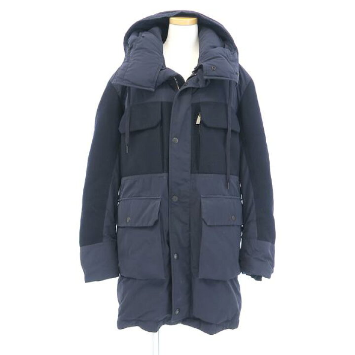 楽天市場】モンクレール ダウンコート 【Cランク】【中古】 : 質屋さの  