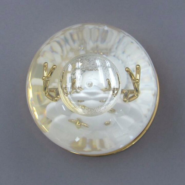 楽天市場】ルイヴィトン ペチュラ・スノードーム 【Bランク】【中古  