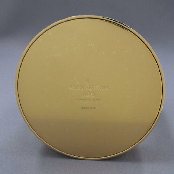 楽天市場】ルイヴィトン ペチュラ・スノードーム 【Bランク】【中古  