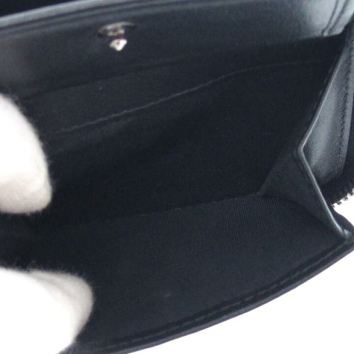 楽天市場】クリスチャン・ディオール オブリーク・ラウンドファスナー  