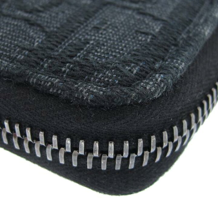 楽天市場】クリスチャン・ディオール オブリーク・ラウンドファスナー  