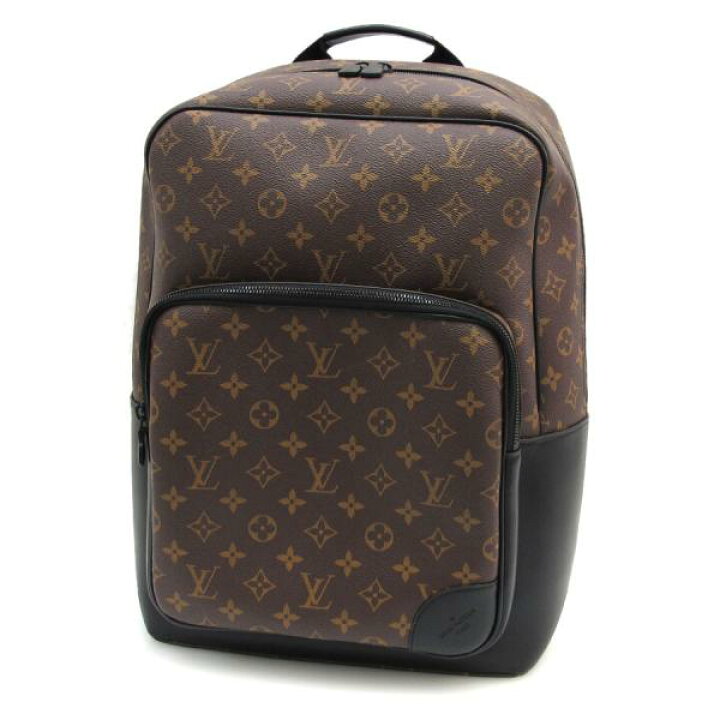 Louis Vuitton Dean backpack (M45335) in 2023  Louis vuitton, Vuitton,  Louis vuitton monogram