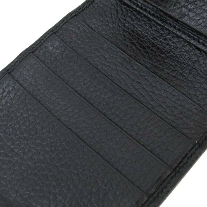 楽天市場】グッチ 二つ折り財布/アウトレット 150413【Aランク】(中古  