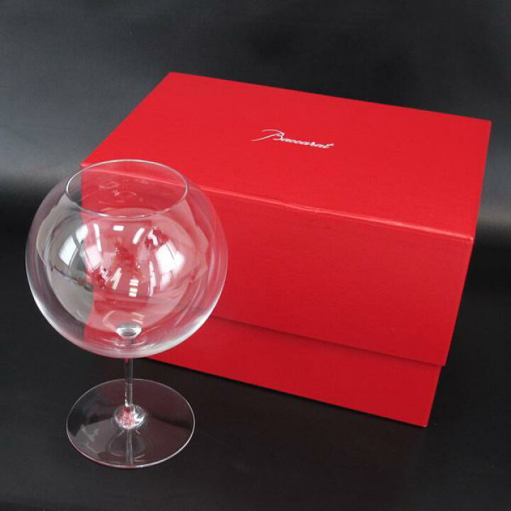 楽天市場】バカラ デギュスタシオン ロマネコンティ 【Aランク】【中古 