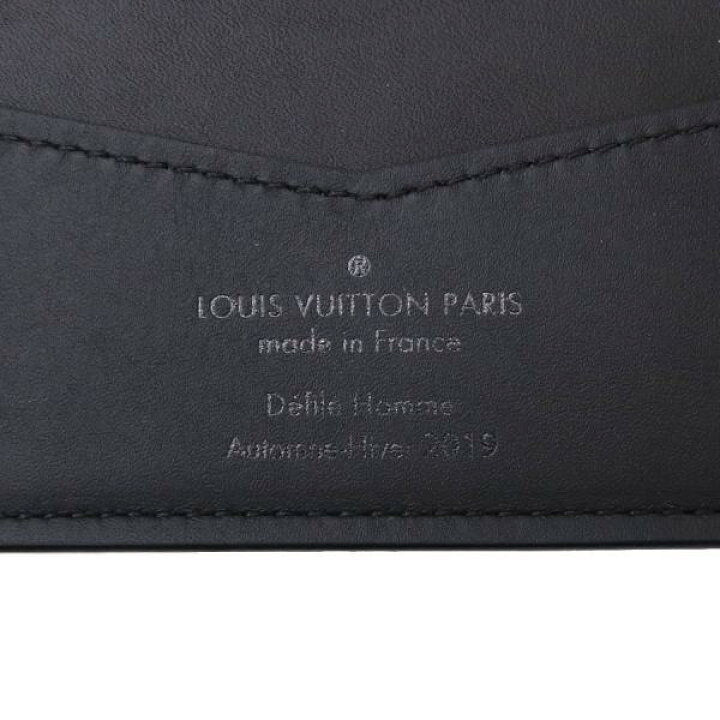 楽天市場】ルイヴィトン・タイガ レインボー・ポルトフォイユ  