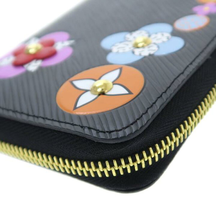 楽天市場】ルイヴィトン エピ フラワー・ジッピーウォレット M62296【A  