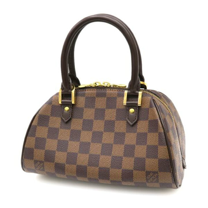 楽天市場】ルイヴィトン ダミエ リベラ・ミニ N41436【Aランク】(中古  