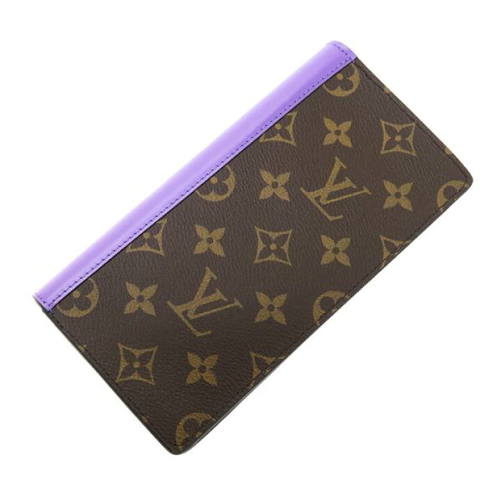 楽天市場】ルイヴィトン ポルトフォイユ・ブラザNM M81538【Sランク  