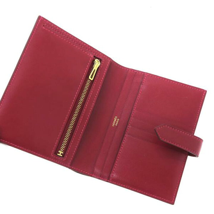 楽天市場】エルメス ベアン・コンパクト 【Bランク】【中古】 : 質屋さ  