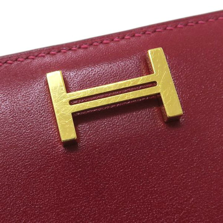 楽天市場】エルメス ベアン・コンパクト 【Bランク】【中古】 : 質屋さ  