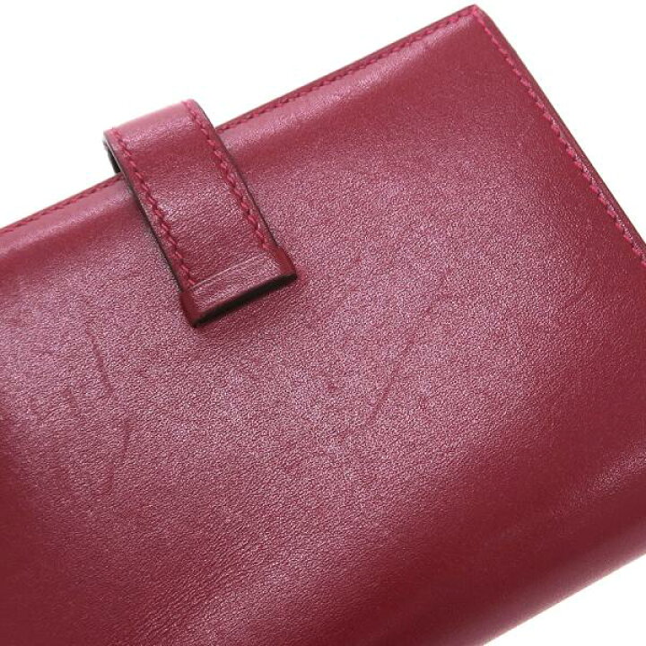 楽天市場】エルメス ベアン・コンパクト 【Bランク】【中古】 : 質屋さ  