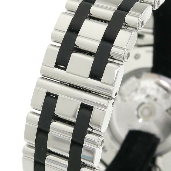 楽天市場】ティファニー アトラスジェントクロノ 42mm Z1000.82.12  