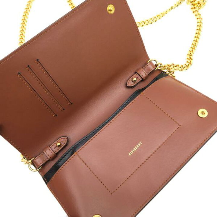 楽天市場】バーバリー チェーンウォレット 【Aランク】【中古】 : 質屋  