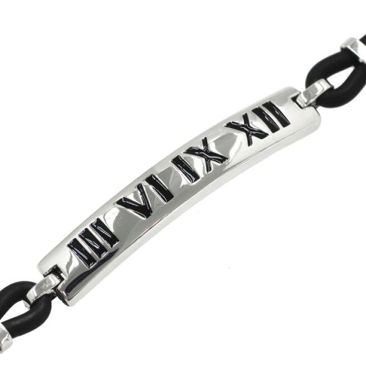 楽天市場】ティファニー アトラスニューメタリックブレス/エナメル  