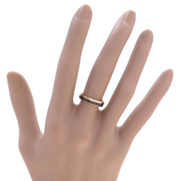 楽天市場】ブシュロン キャトルクラシックリング/ハーフ#49(日本サイズ  