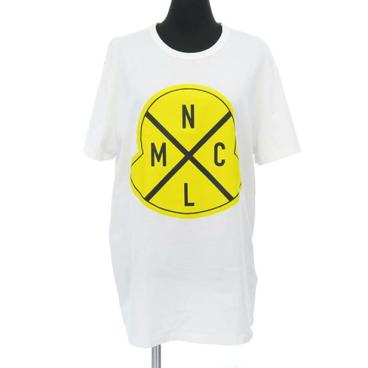 楽天市場】モンクレール Tシャツ 【Bランク】【中古】 : 質屋さのや  