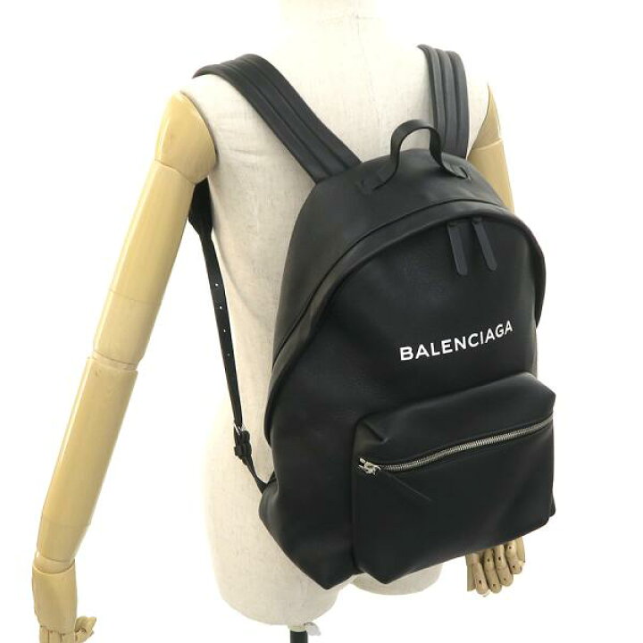 楽天市場】バレンシアガ エブリデイ・バックパック 502847【Aランク  