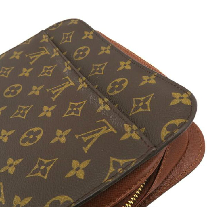 楽天市場】ルイヴィトン モノグラム オルセー M51790【Aランク】(中古  