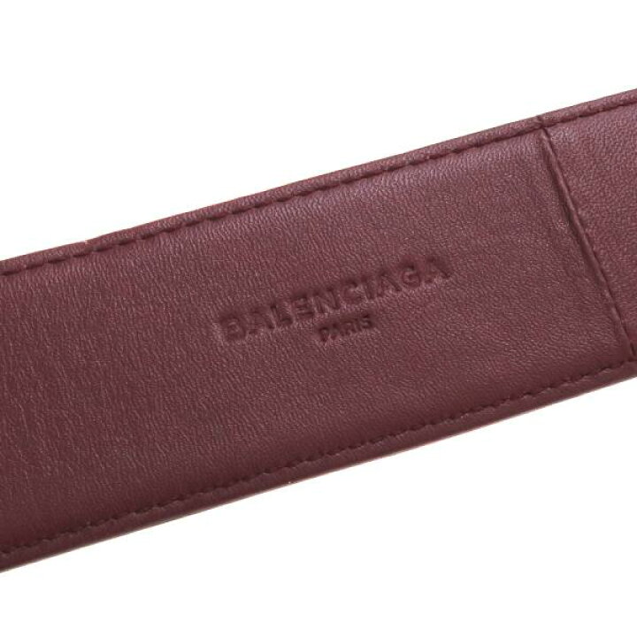 楽天市場】バレンシアガ ベルト 【Bランク】【中古】 : 質屋さのや  