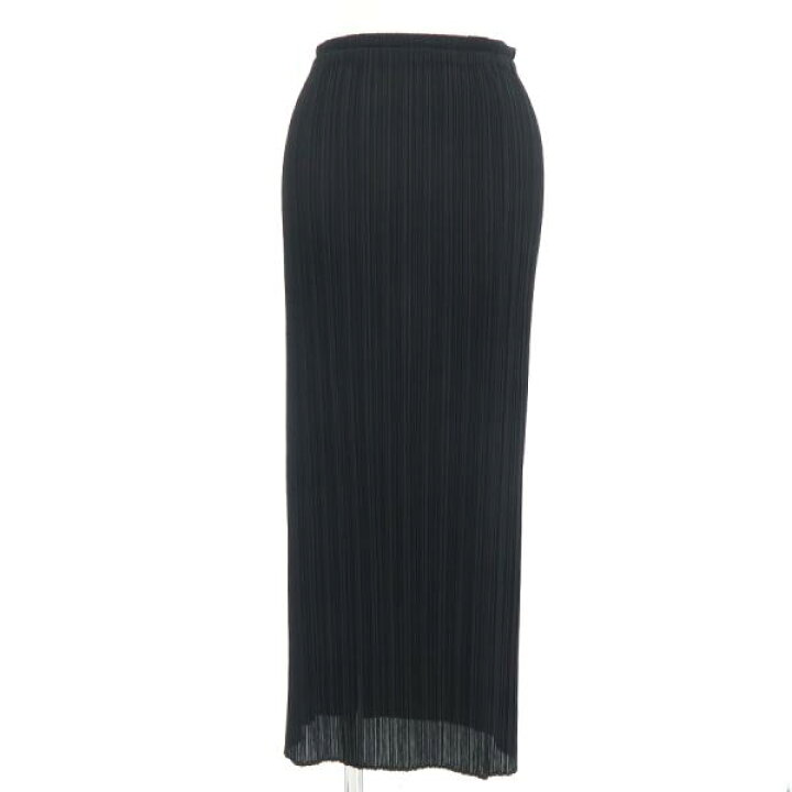 楽天市場】イッセイ・ミヤケ プリーツプリーツ・スカート 【Bランク  