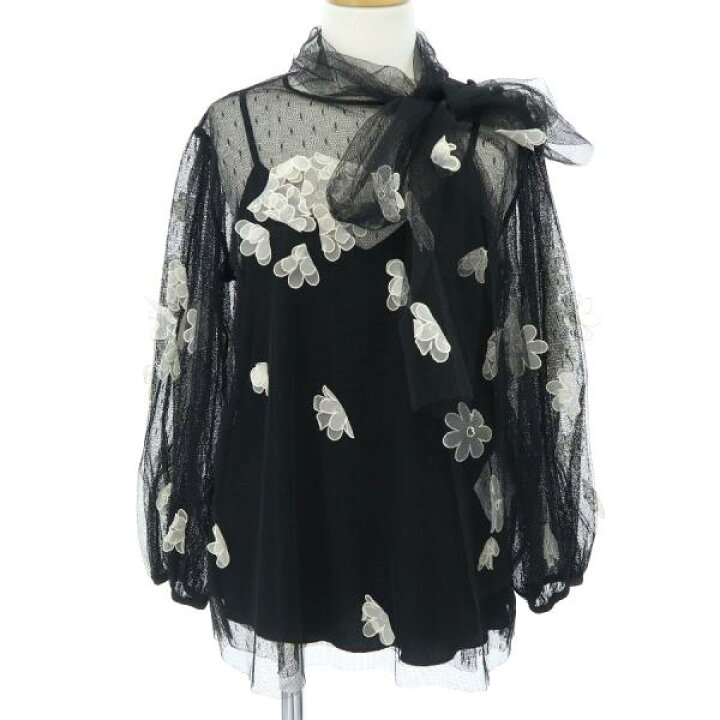 楽天市場】レッドヴァレンティノ ブラウス 【Bランク】【中古】 : 質屋  