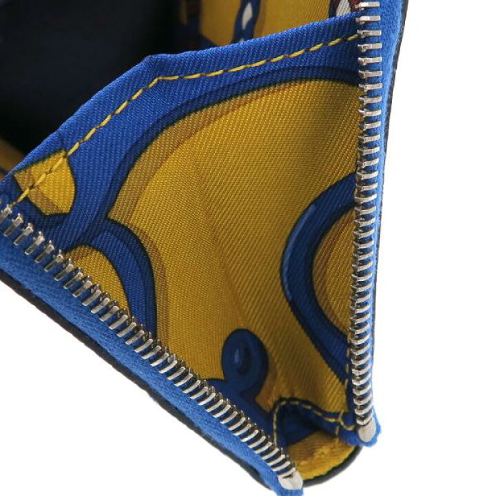 楽天市場】エルメス アザップ・シルクインミニ 【Aランク】【中古  