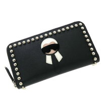 楽天市場】FENDI KARLITO 長財布の通販 