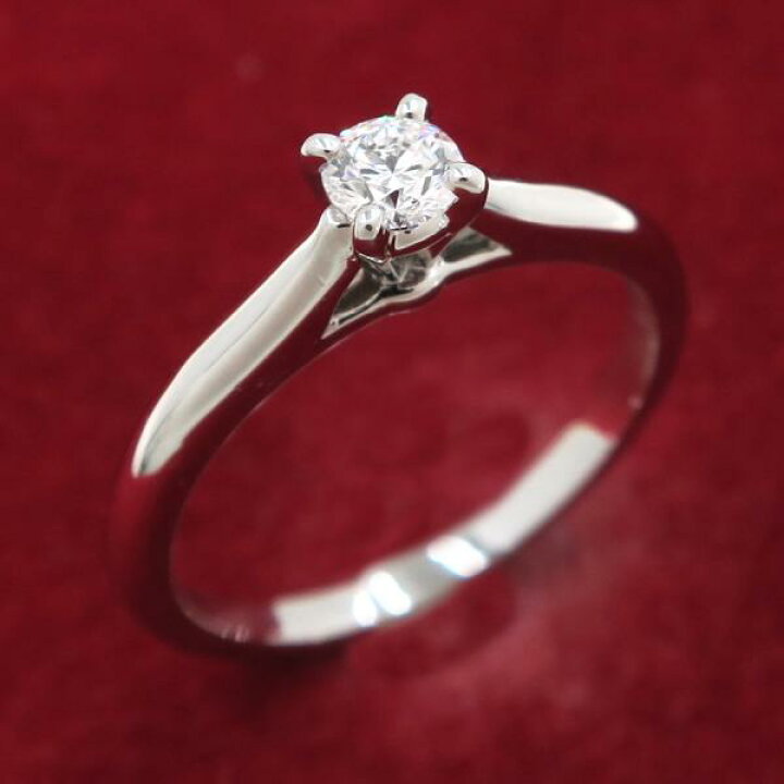 カルティエ K18PG ダイヤモンド リング 1895 バンド 45号 ピンキー  